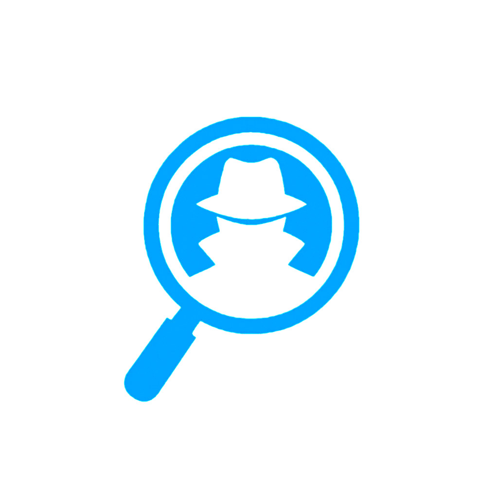 EMF Dedektiflik Logo